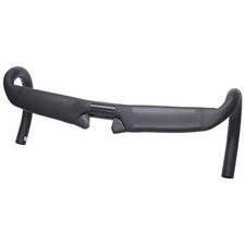  Manubrio in fibra di carbonio