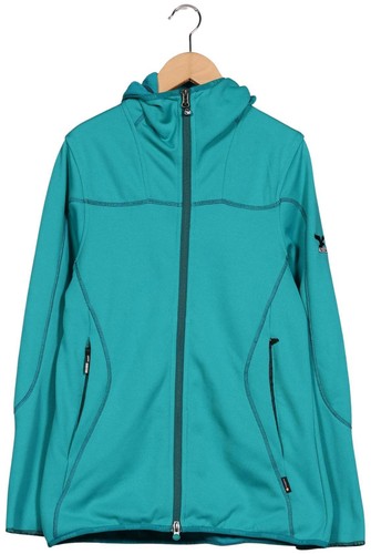 Salewa felpa con - , cappuccio