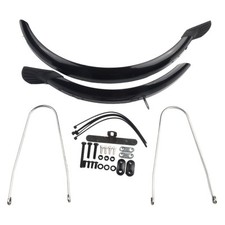 Set Parafanghi Bici per 14