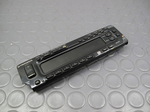 Pioneer keh m8300rds autoradio - pioneer,