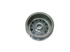 Volano BMW C 400 GT 2019 2020