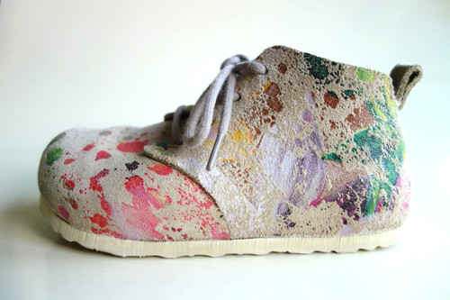 Birkenstock stivaletti chukka - stivaletti,