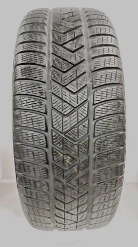 Gomma usata 255 r18 - usata, 255/60