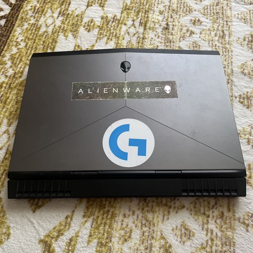 Dell alienware i7 - dell,
