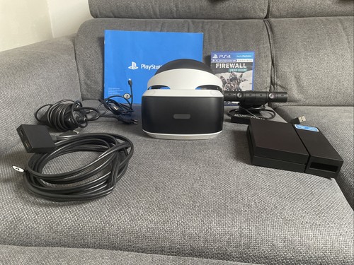 Playstation bundle - 🎮, –