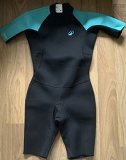 Muta Decathlon Yulex Tribord