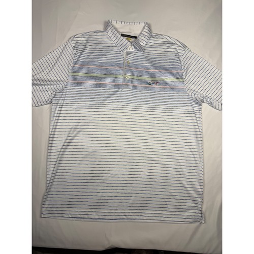 Polo greg norman playdry - polo,