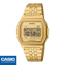 CASIO