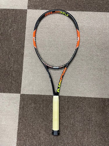 Racchetta tennis wilson - da, h22