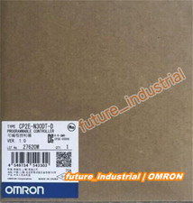 Modulo PLC OMRON CP2E-N30DT-D