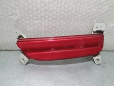 92406A2010 right rear bumper