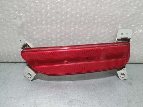 92406a2010 right rear - rear, bumper