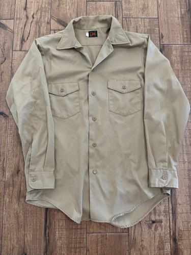 Camicia lavoro uomo - camicia,
