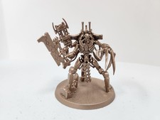 Warhammer 40000 40k Necrons