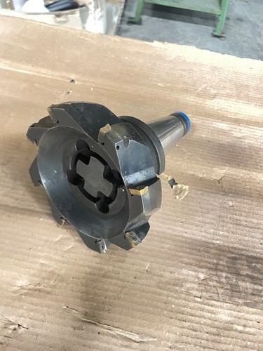 Fresa per spianare d160 - fresa,