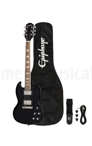 Epiphone power players - power,