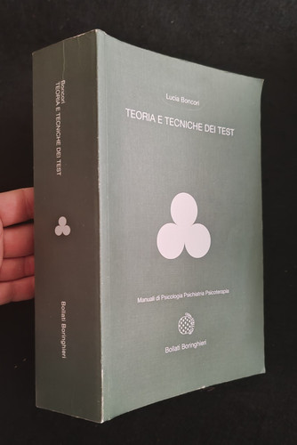 Lucia boncori teoria e - boncori,