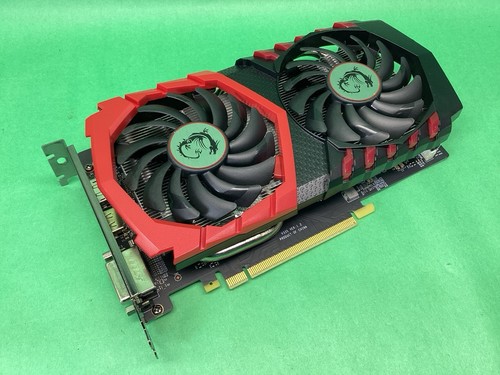 Scheda grafica msi v335 - scheda,