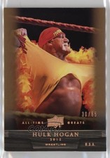 2012 Upper Deck UD Grandi di