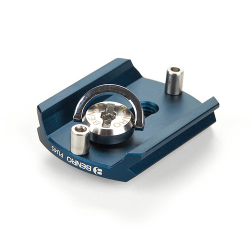 Benro pu45c plateau rapide - pu45c,
