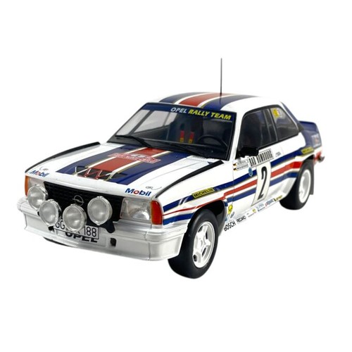 Modellino auto edicola 18 - auto, 1/18