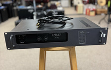 Carver PM1201 Amplificatore di