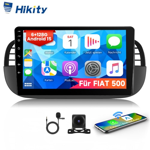 Autoradio 128g 8core - autoradio, 6+128g