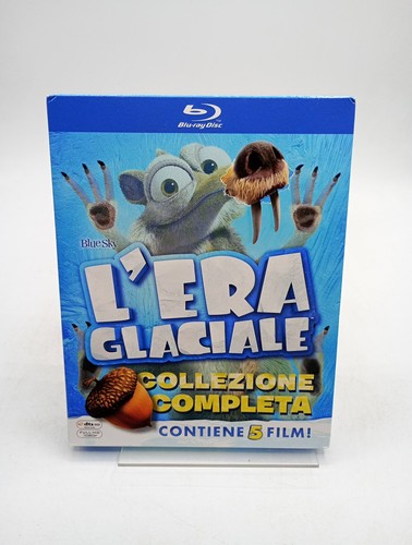 Era glaciale collezione - l'era,