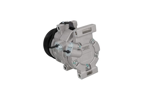 Kamoka compressore aria - compressore,