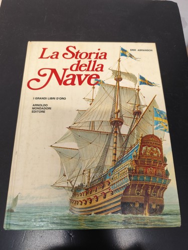 Libro storia della - libro,