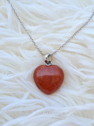 Ciondolo forma cuore - di,
