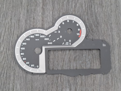 Bmw 1200 2013 2016 - bmw, gs