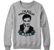 Chuck Bass Gossip Girl All