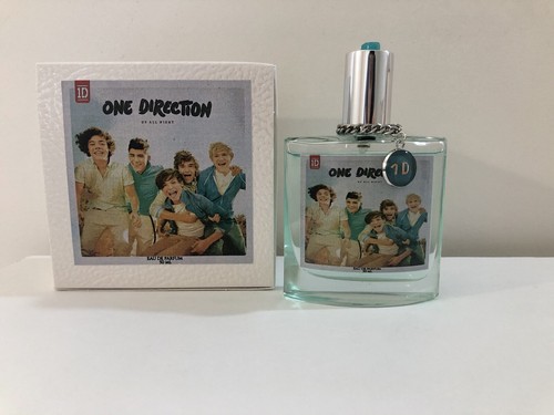 Profumo one direction all - direction, up