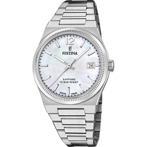 Orologio swiss made festina - orologio,