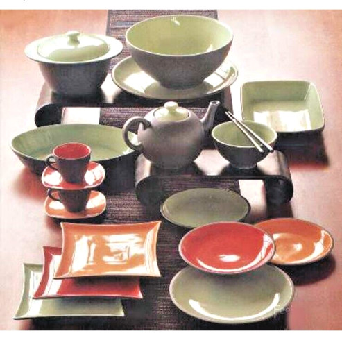 Faria bento zen - faria, set