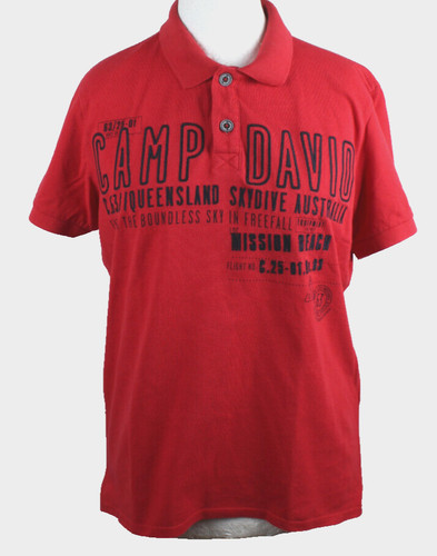 Camp david designer - camp,