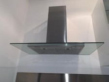 FALMEC Cappa Kristal Parete da 90cm
