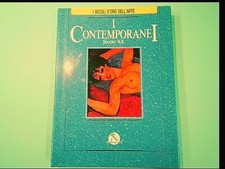 I CONTEMPORANEI SECOLO XX VOL