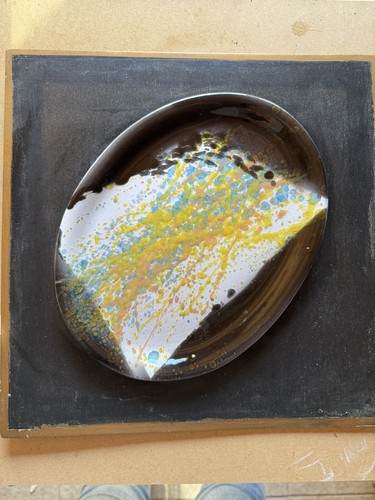 Quadro ceramica - quadro,