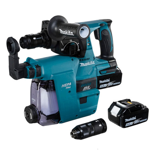 Makita dhr243rtjw martello - makita,