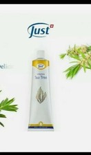 Crema Tea Tree Just 100ML