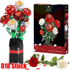 Per LEGO Fiori Mazzo di Fiori