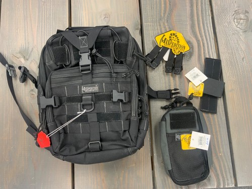 Maxpedition bundle malaga - bundle,