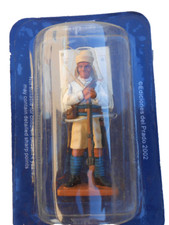 Box 1) Soldatini Del Prado