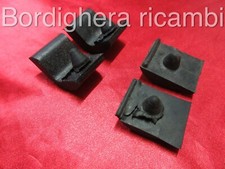 autobianchi a112 112 abarth Gommino Tassello battuta vano sportello porta door