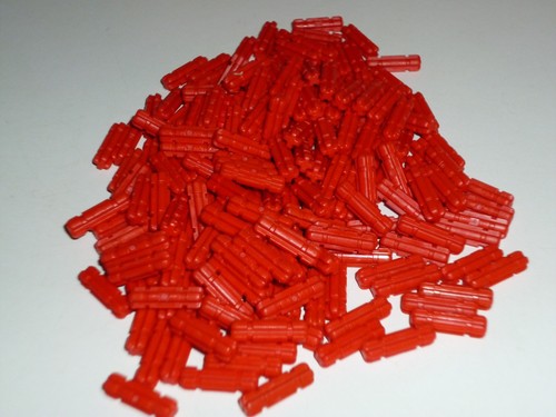 Lot grams lego pin - grams, short