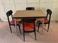 Tavolo Allungabile In Formica Vintage