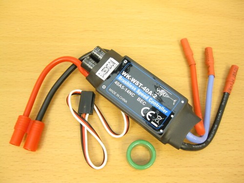Walkera v450d01 v450d03 esc - walkera,