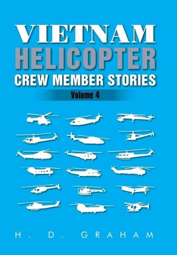 Graham vietnam helicopter - -,